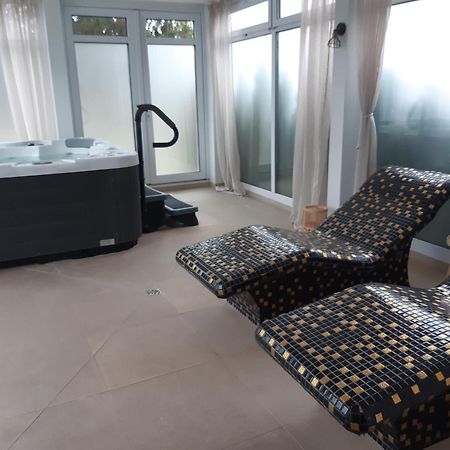 Apartament Nr 209 Pastela W Welle Grzybowo  Eksteriør bilde