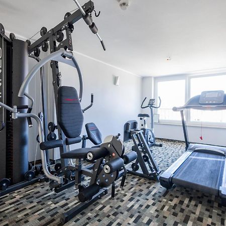 Apartament Nr 209 Pastela W Welle Grzybowo  Eksteriør bilde