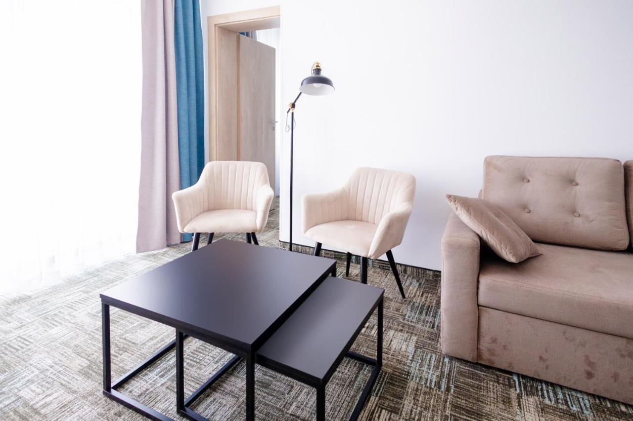 Apartament Nr 209 Pastela W Welle Grzybowo  Eksteriør bilde