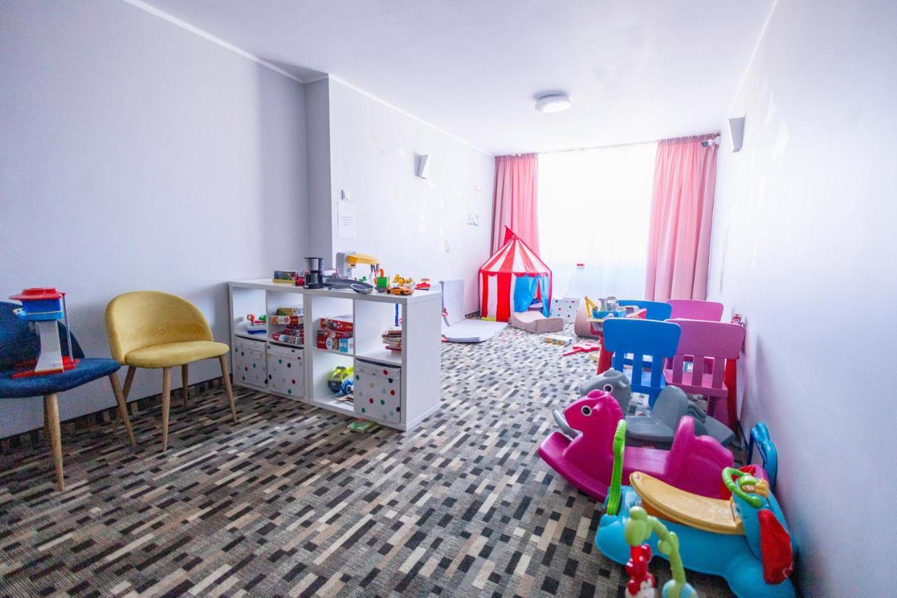 Apartament Nr 209 Pastela W Welle Grzybowo  Eksteriør bilde