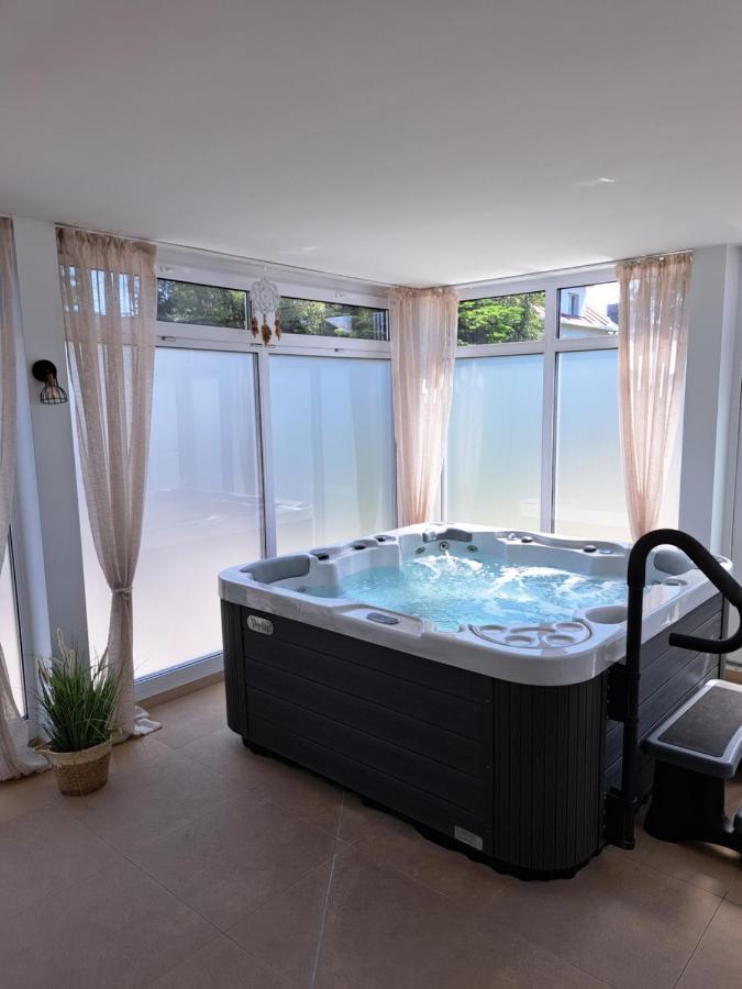 Apartament Nr 209 Pastela W Welle Grzybowo  Eksteriør bilde