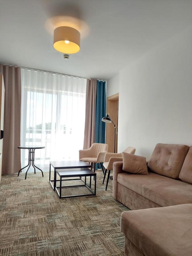 Apartament Nr 209 Pastela W Welle Grzybowo  Eksteriør bilde