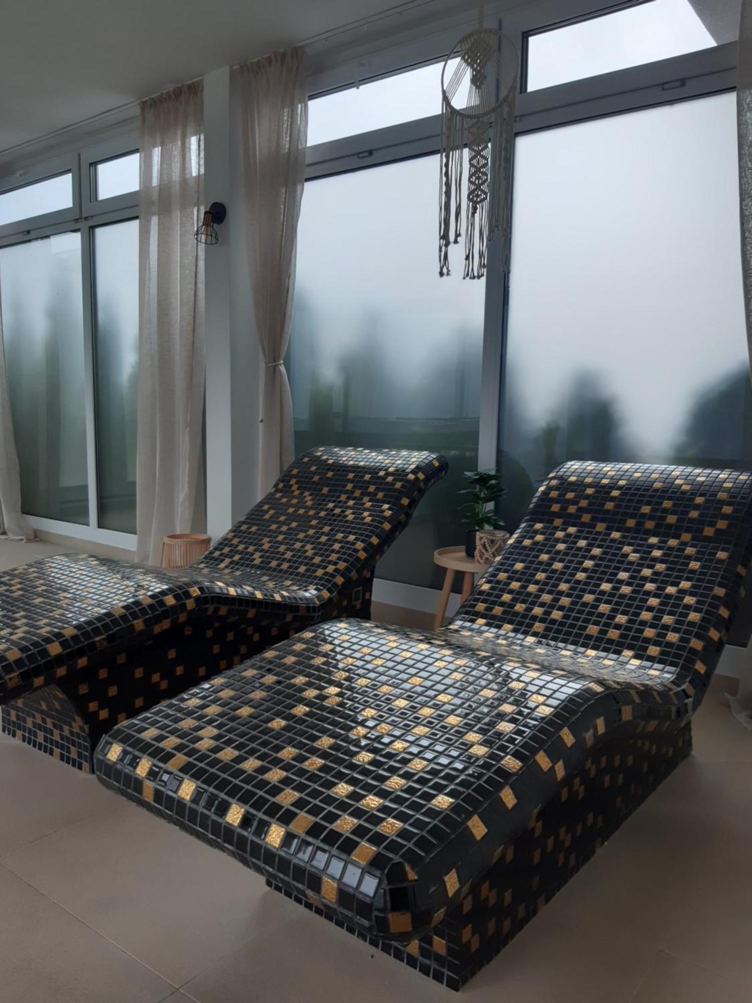Apartament Nr 209 Pastela W Welle Grzybowo  Eksteriør bilde