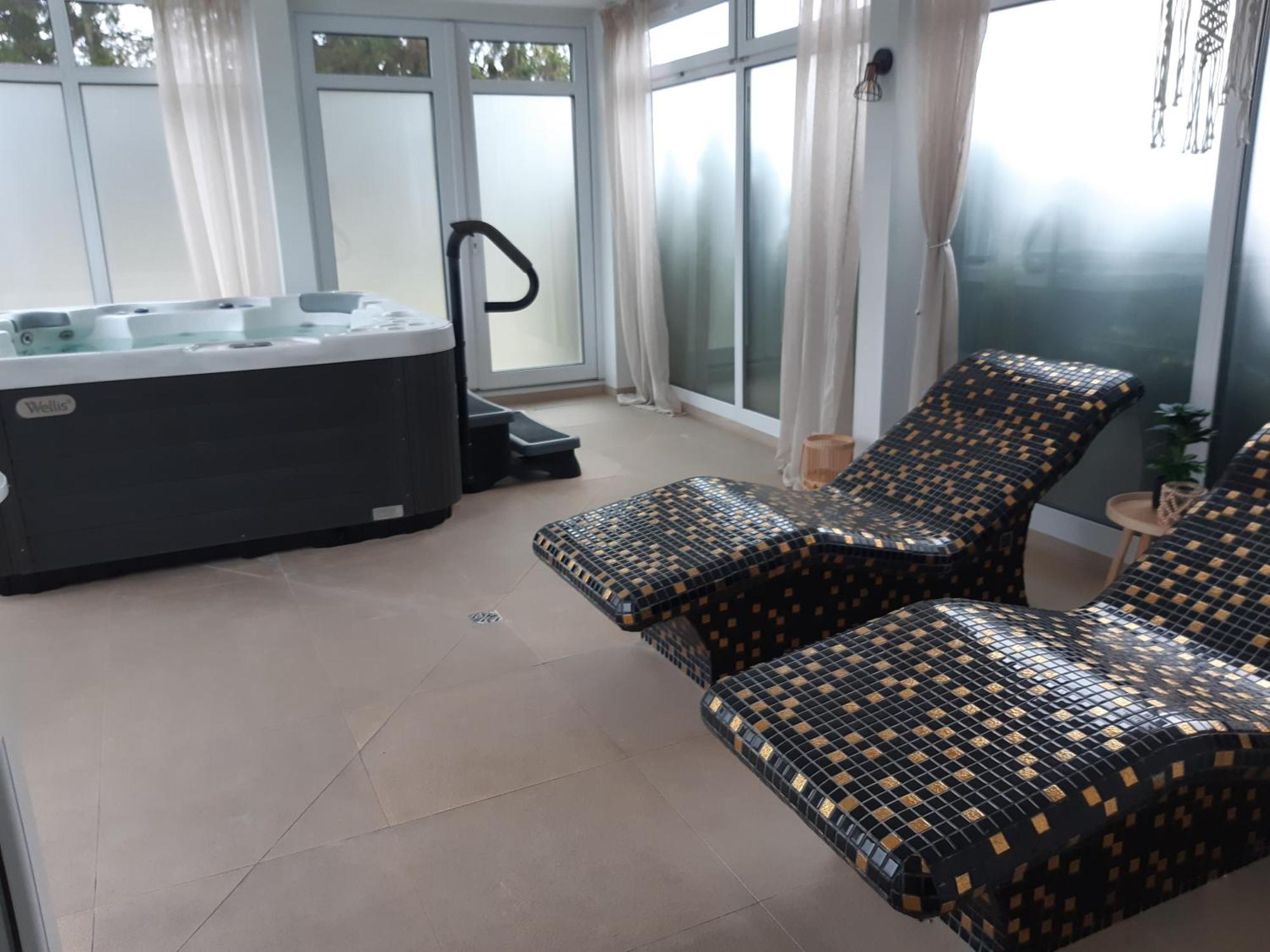 Apartament Nr 209 Pastela W Welle Grzybowo  Eksteriør bilde